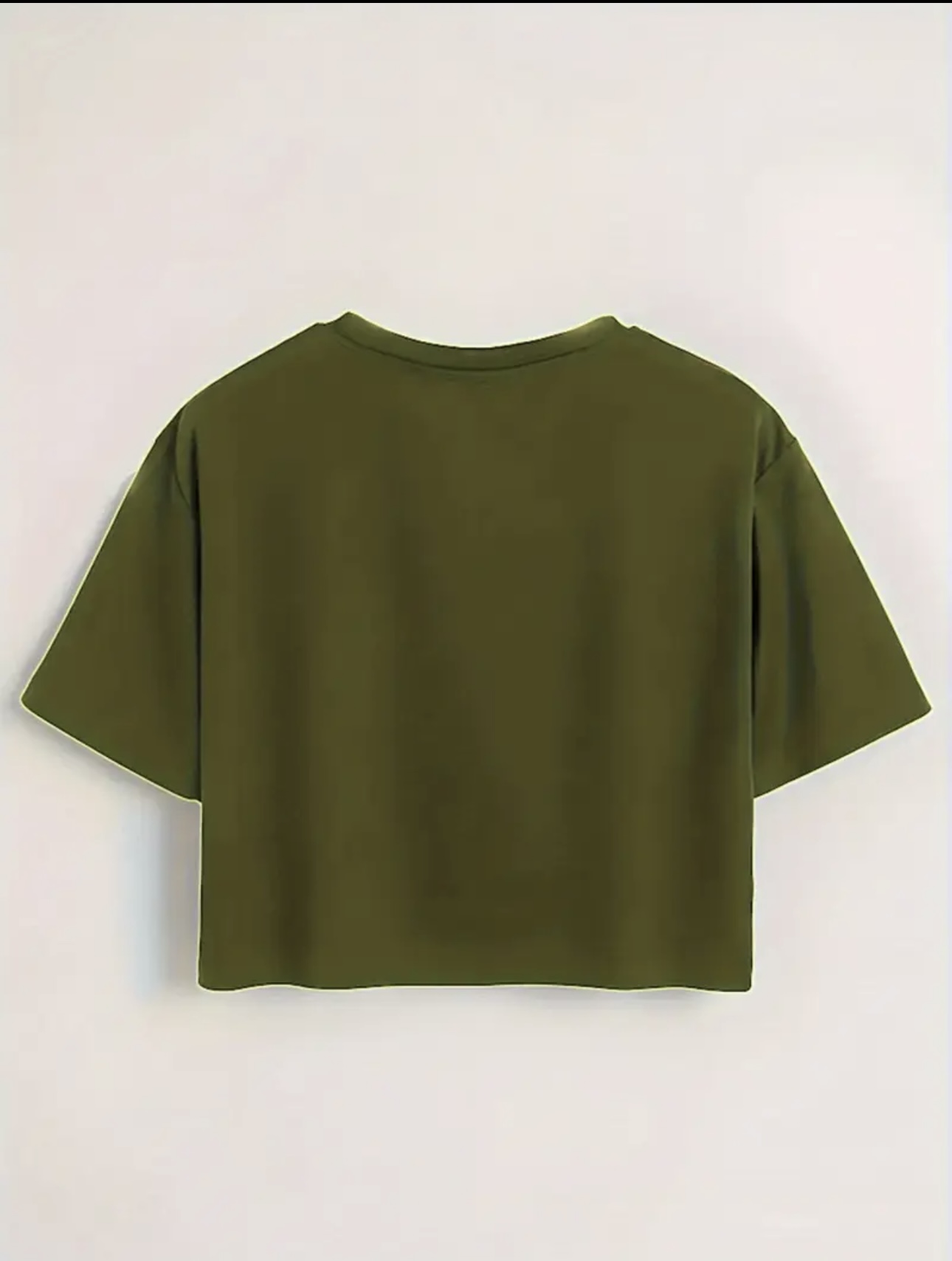 Tricou scurt S - imagine 2