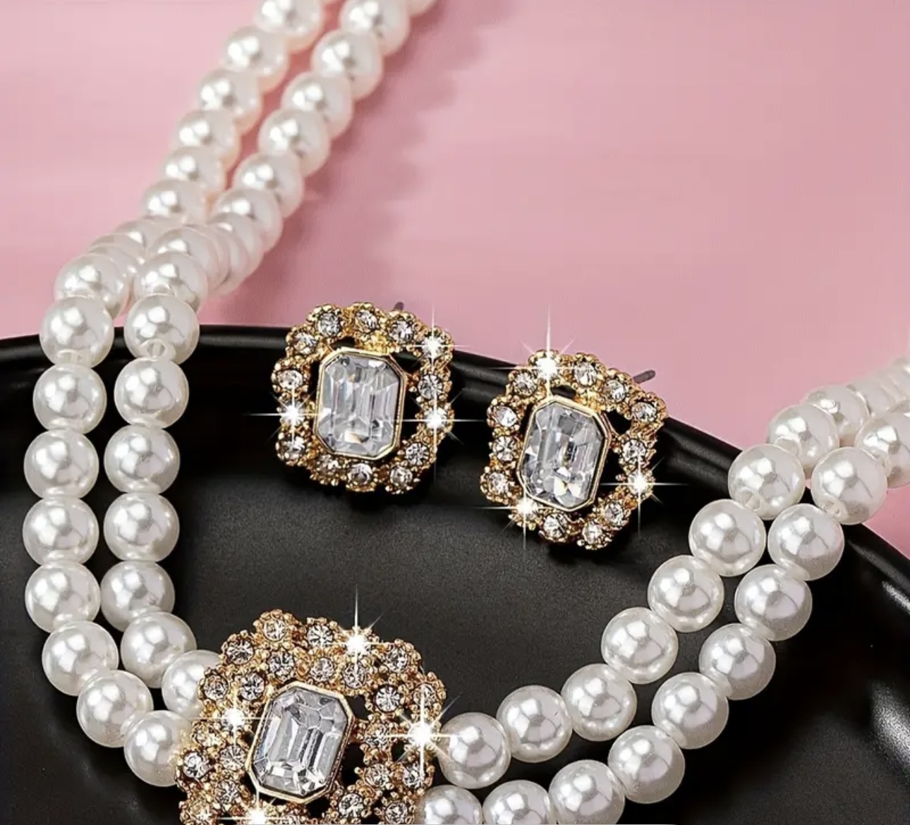 Set colier si cercei